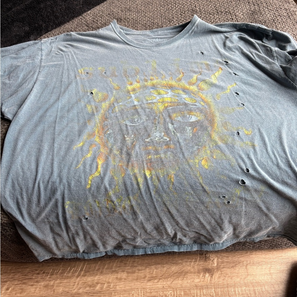 Urban Outfitters Sublime Tee